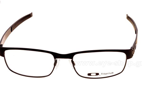Eyeglasses Oakley Metal Plate 5038