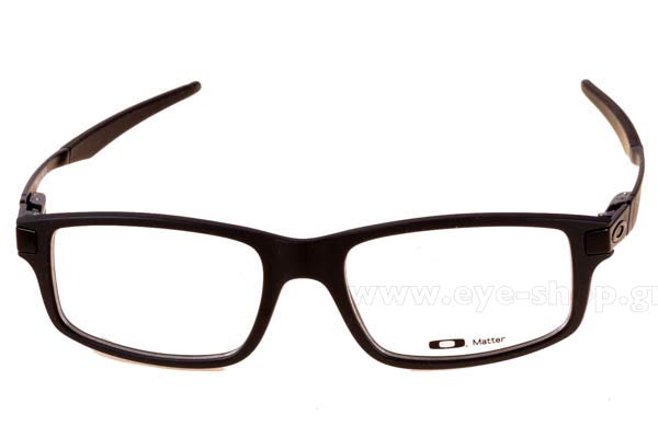Eyeglasses Oakley Trailmix 8035
