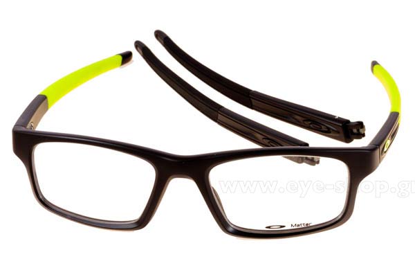 Eyeglasses Oakley Crosslink Pitch 8037