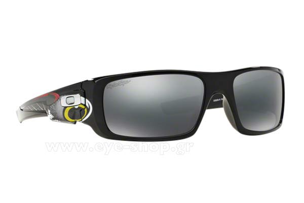Sunglasses Oakley CRANKSHAFT 9239 18 Troy Lee Design