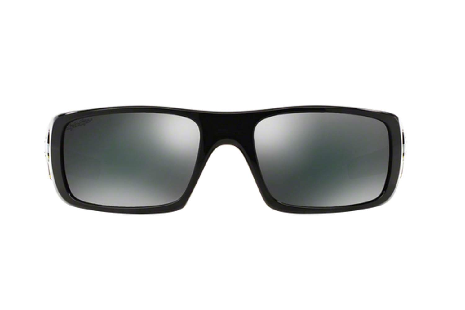 小物 OAKLEY CRANKSHAFT Troy Lee OAKLEY Crankshaft Troy Lee Desgins Polished Black / Black