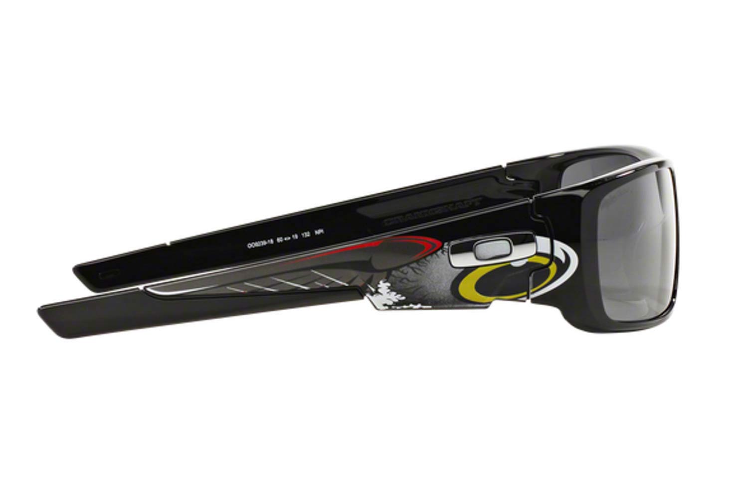 OAKLEY CRANKSHAFT 9239 18 TROY LEE DESI 60 | SUNGLASSES