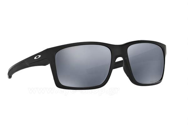 Sunglasses Oakley MAINLINK 9264 05  Polarized