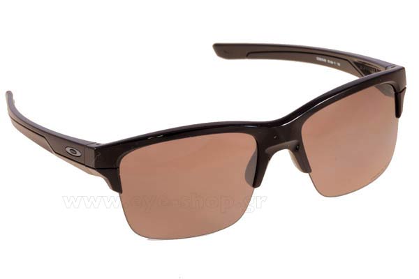 Sunglasses Oakley THINLINK 9316 08 Prizm Daily Polarized