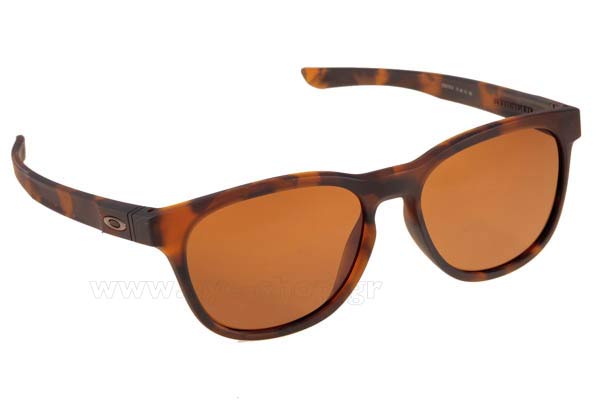 Sunglasses Oakley STRINGER 9315 02 Brown