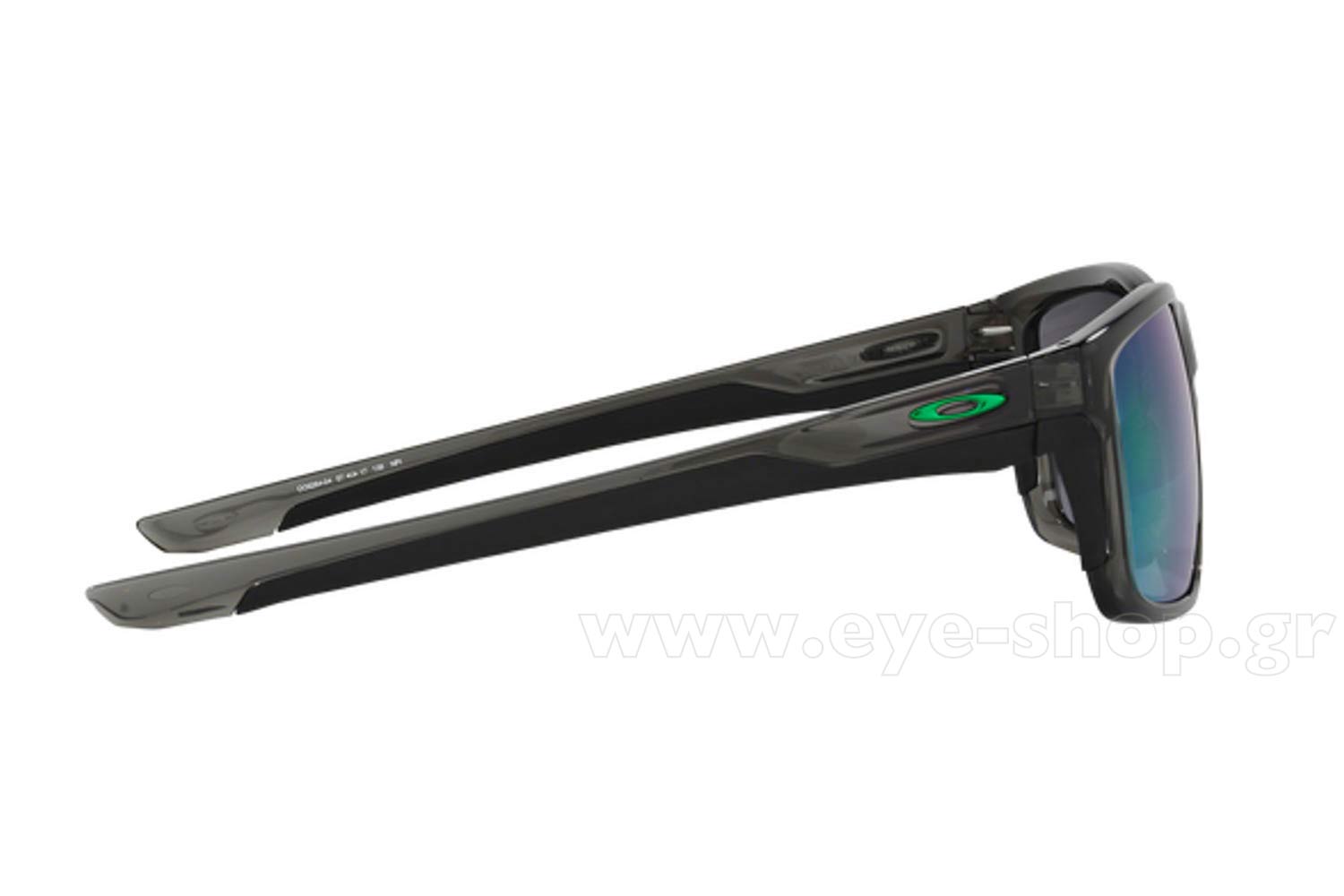 OAKLEY MAINLINK 9264 04 GREY SMOKE 57 | SUNGLASSES Men EyeShop
