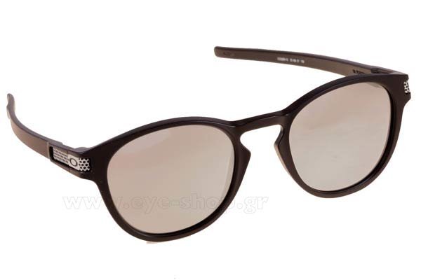 Sunglasses Oakley LATCH 9265 10 Machinist