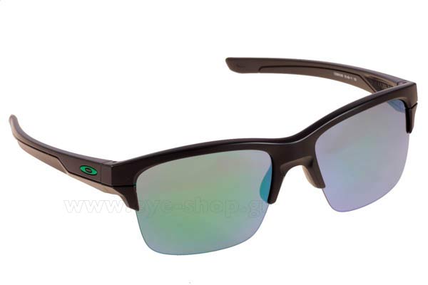 Sunglasses Oakley THINLINK 9316 09 Jade Iridium
