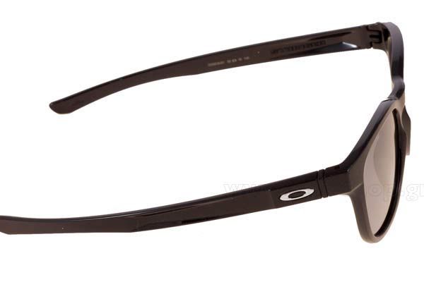 Oakley model STRINGER 9315 color 03 Black Iridium