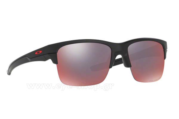 Sunglasses Oakley THINLINK 9316 07 Torch Iridium Polarized