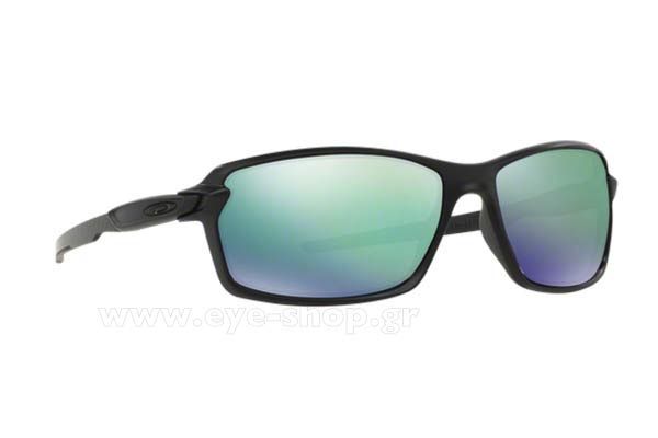 Sunglasses Oakley CARBON SHIFT 9302 07 Jade Idirium