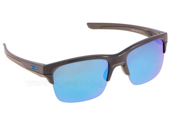 Sunglasses Oakley THINLINK 9316 04 saphire Iridium