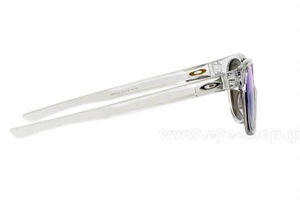 Oakley model STRINGER 9315 color 06 Sapphire Iridium