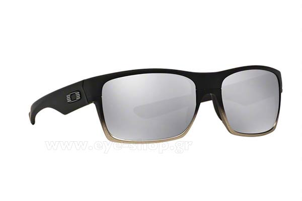 Sunglasses Oakley TwoFace 9189 30 Machinist