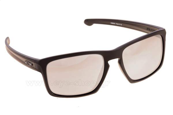 Sunglasses Oakley SLIVER 9262 26 Machinist