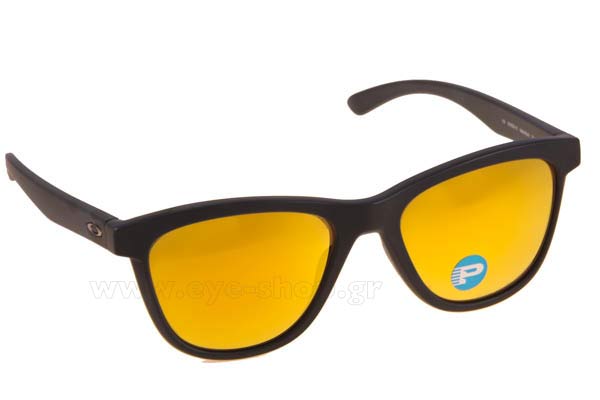 Sunglasses Oakley Moonlighter 9320 10 24Iridium Polarized