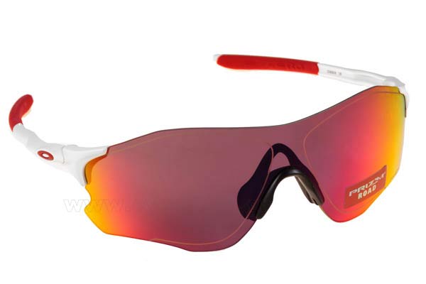 Sunglasses Oakley EVZERO PATH 9308 06 Mt White Prizm Road