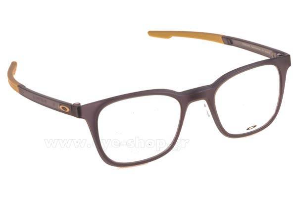 Oakley Milestone 3.0 8093 Eyewear 