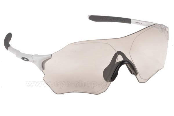Sunglasses Oakley EVZERO RANGE 9327 08 Clear Black Iridium Photochromic