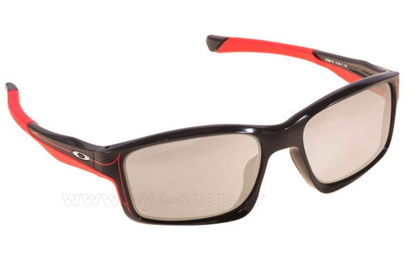 Sunglasses Oakley CHAINLINK 9247 19 Chrome Iridium
