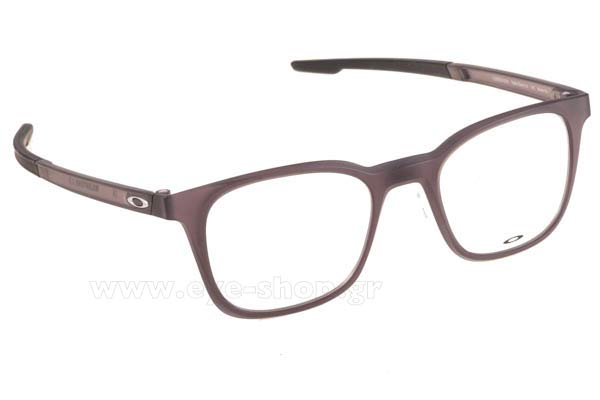 Oakley Milestone 3.0 8093 Eyewear 