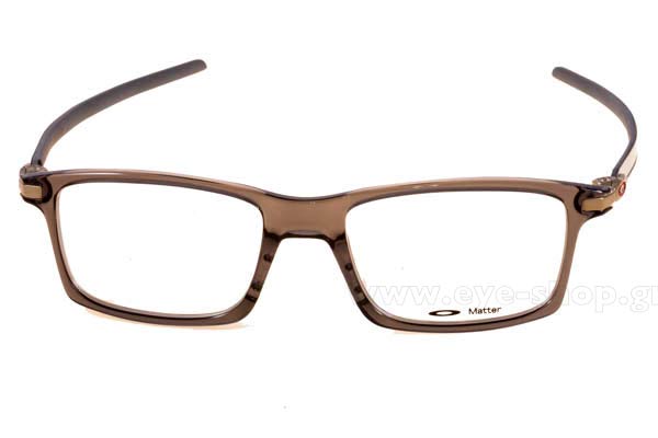 Eyeglasses Oakley Pichman Carbon 8092