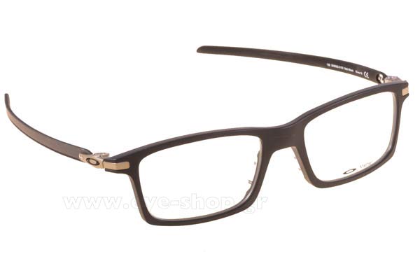 Oakley Pichman Carbon 8092 Eyewear 