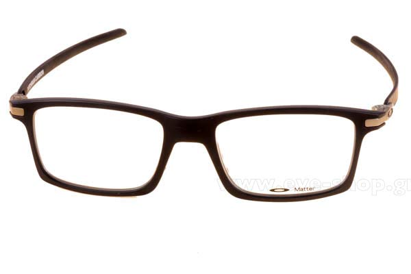 Eyeglasses Oakley Pichman Carbon 8092