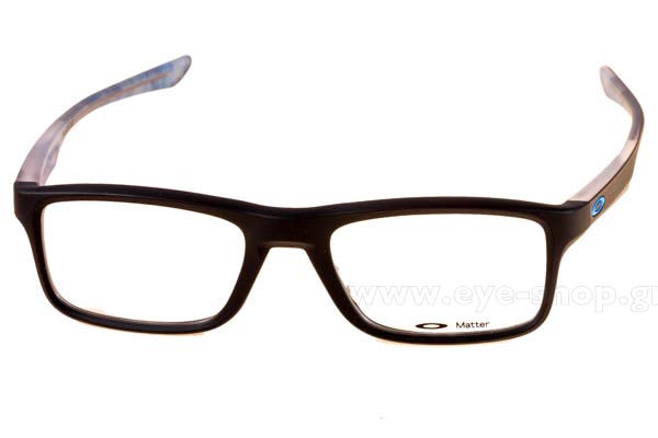 Eyeglasses Oakley 8081 PLANK 2.0