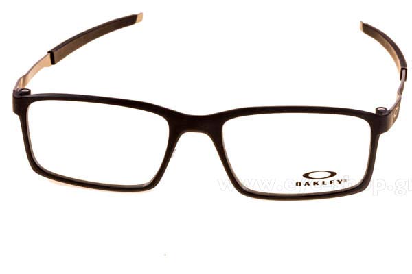 Eyeglasses Oakley Steel Line S 8097