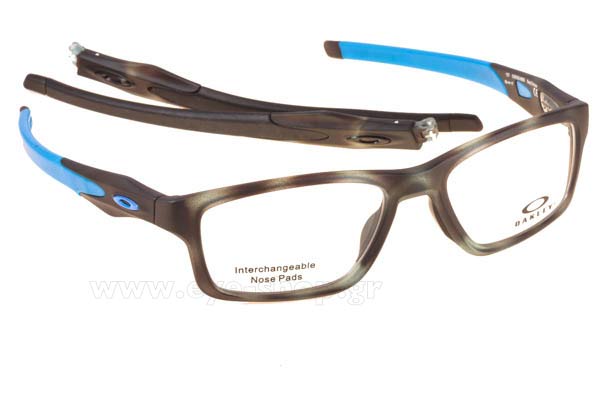 Oakley Crosslink MNP 8090 Eyewear 