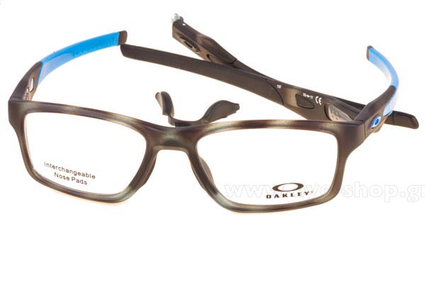 Eyeglasses Oakley Crosslink MNP 8090