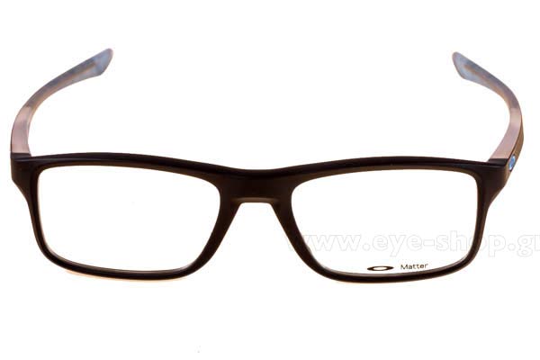 Eyeglasses Oakley 8081 PLANK 2.0