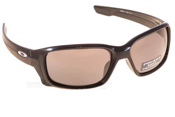 Sunglasses Oakley STRAIGHTLINK 9331 07 Prizm Daily Polarized