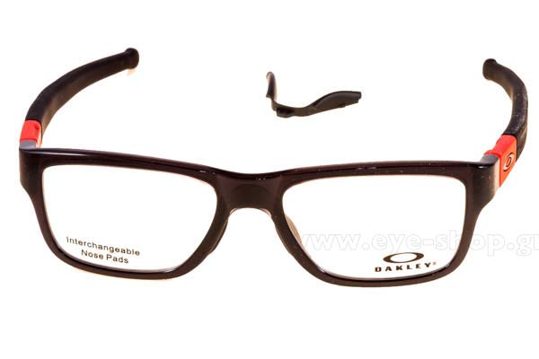Eyeglasses Oakley Marshal MNP 8091
