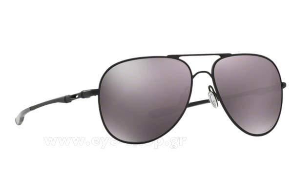 Sunglasses Oakley ELMONT L 4119 05 Polarized