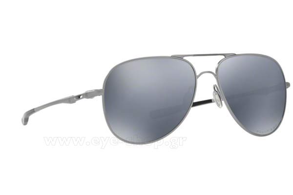 Sunglasses Oakley ELMONT L 4119 06 Polarized