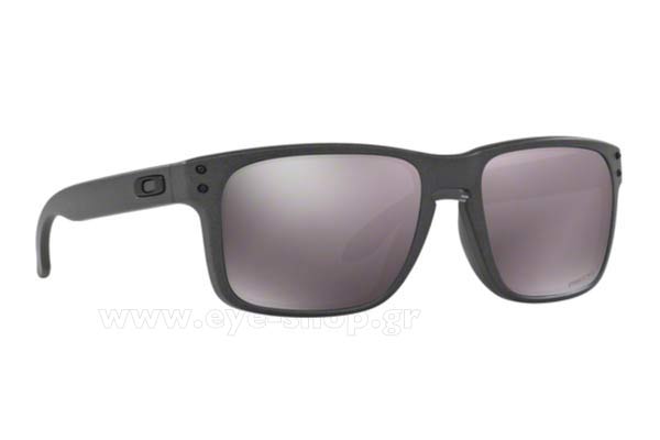 Sunglasses Oakley Holbrook 9102 B5 Prizm Daily Polarized