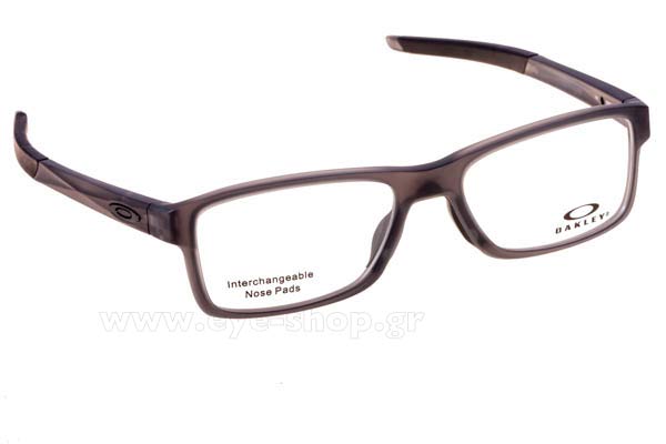 Oakley Chamfer MNP 8089 Eyewear 