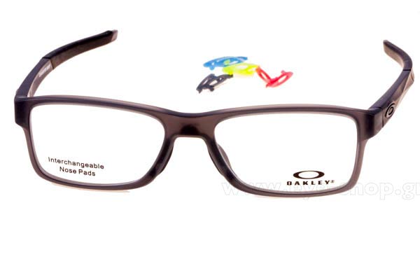 Eyeglasses Oakley Chamfer MNP 8089