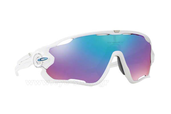Sunglasses Oakley JAWBREAKER 9290 21 PRIZM SNOW