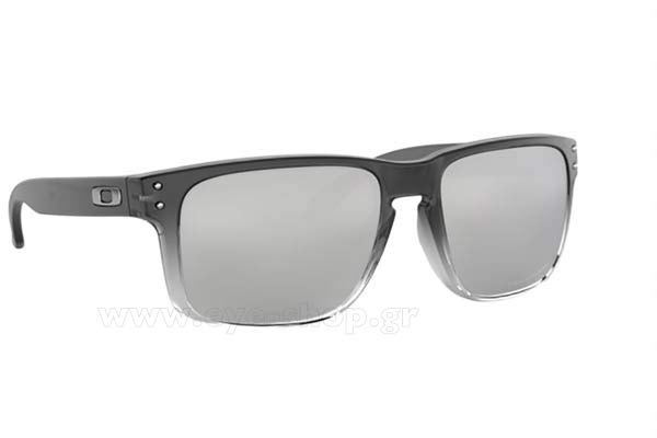 Sunglasses Oakley Holbrook 9102 A9