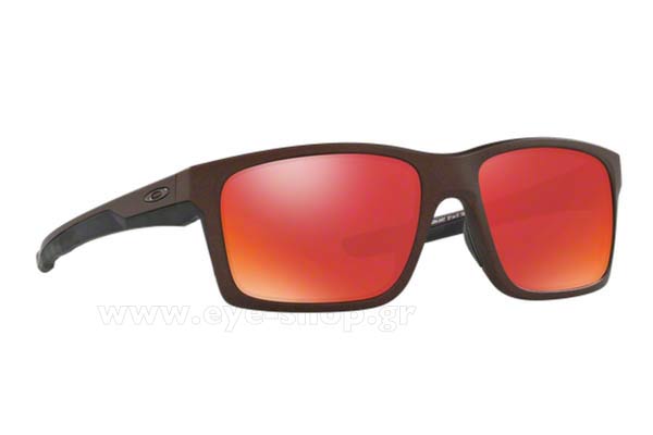 Sunglasses Oakley MAINLINK 9264 24 Corten Torch Iridium