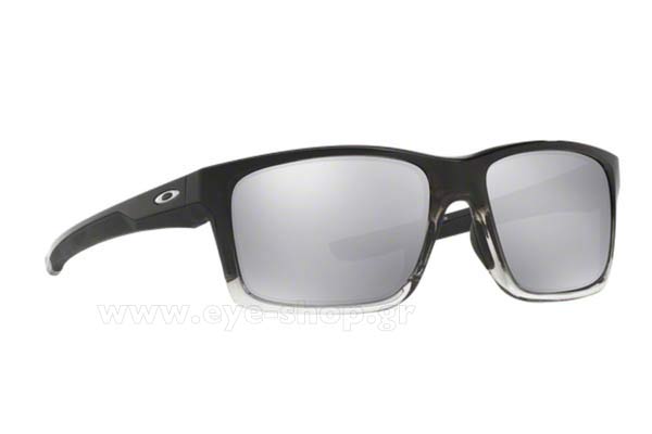 Sunglasses Oakley MAINLINK 9264 13 Dark Ink Chrome Iridium