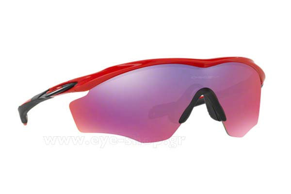Sunglasses Oakley M2Frame XL 9343 11 REDLINE