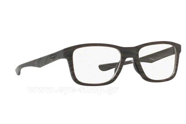 Sunglasses Oakley TRIM PLANE 8107 03 Matte Woodgrane
