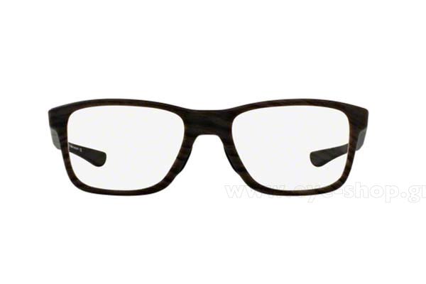 Eyeglasses Oakley TRIM PLANE 8107