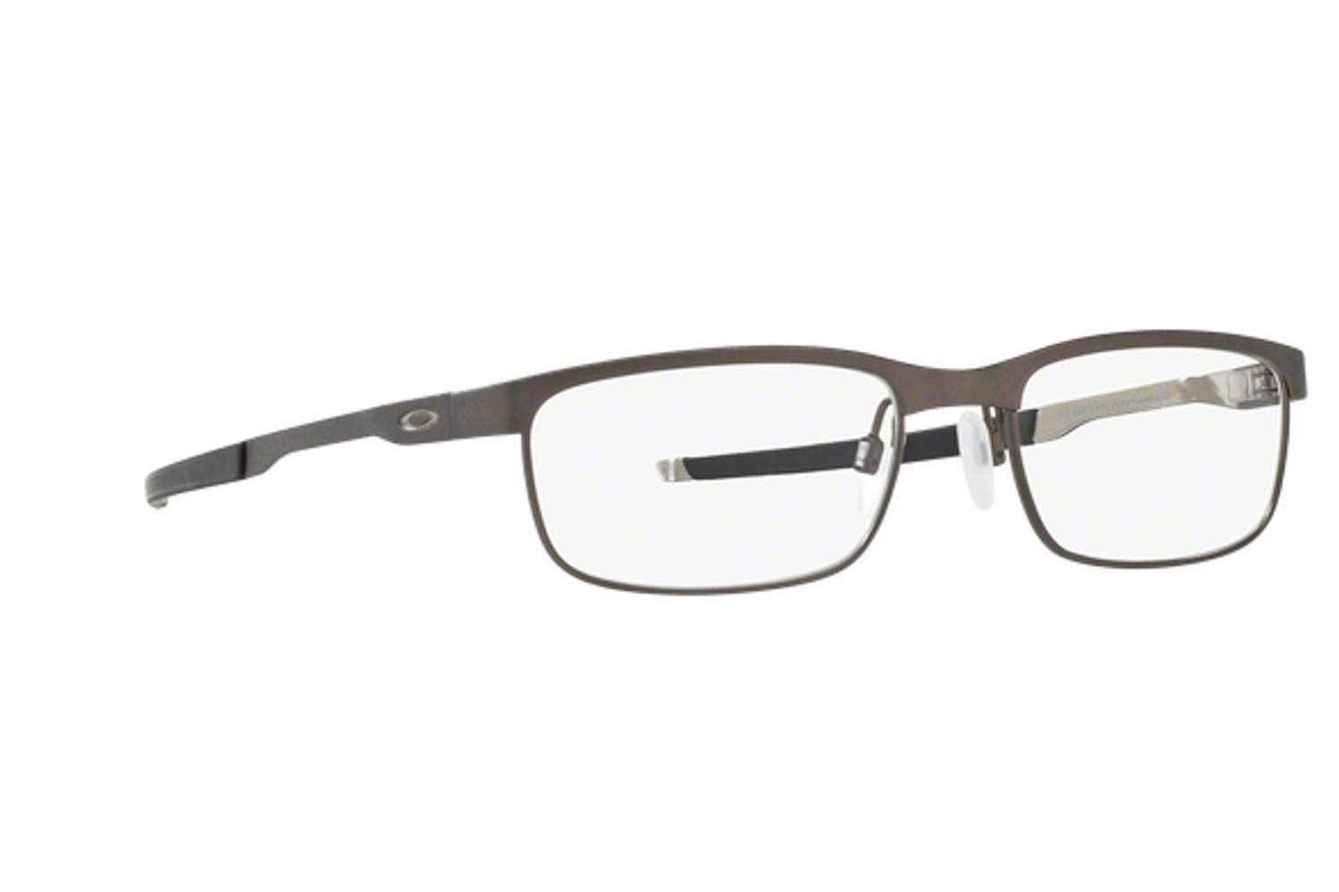 EYEWEAR OAKLEY STEEL PLATE 02 POWDER 54Ø Men ver1.