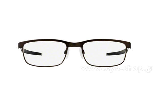 Eyeglasses Oakley Steel Plate 3222
