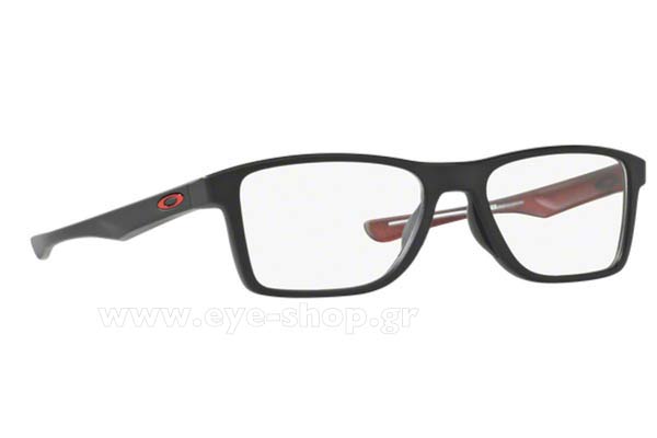 Oakley FIN BOX 8108 Eyewear 